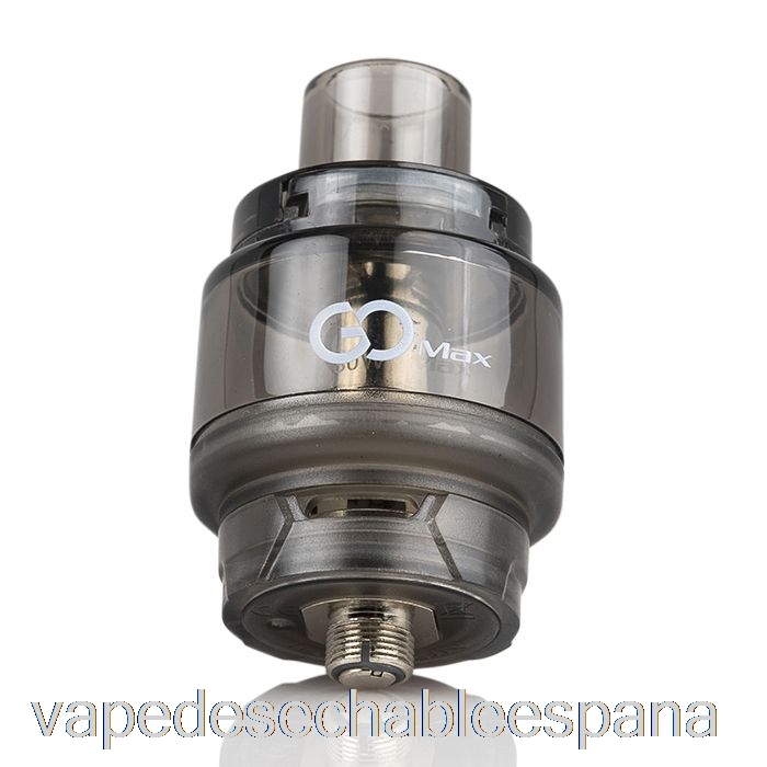 Vape España Innokin Gomax Tanque Sub-ohm Desechable Negro